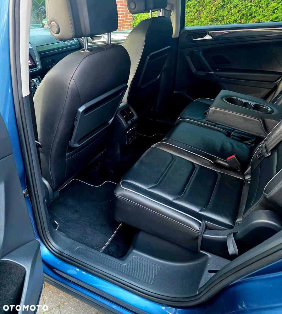 Volkswagen Tiguan 2.0 TDI BMT SCR Highline DSG - 5