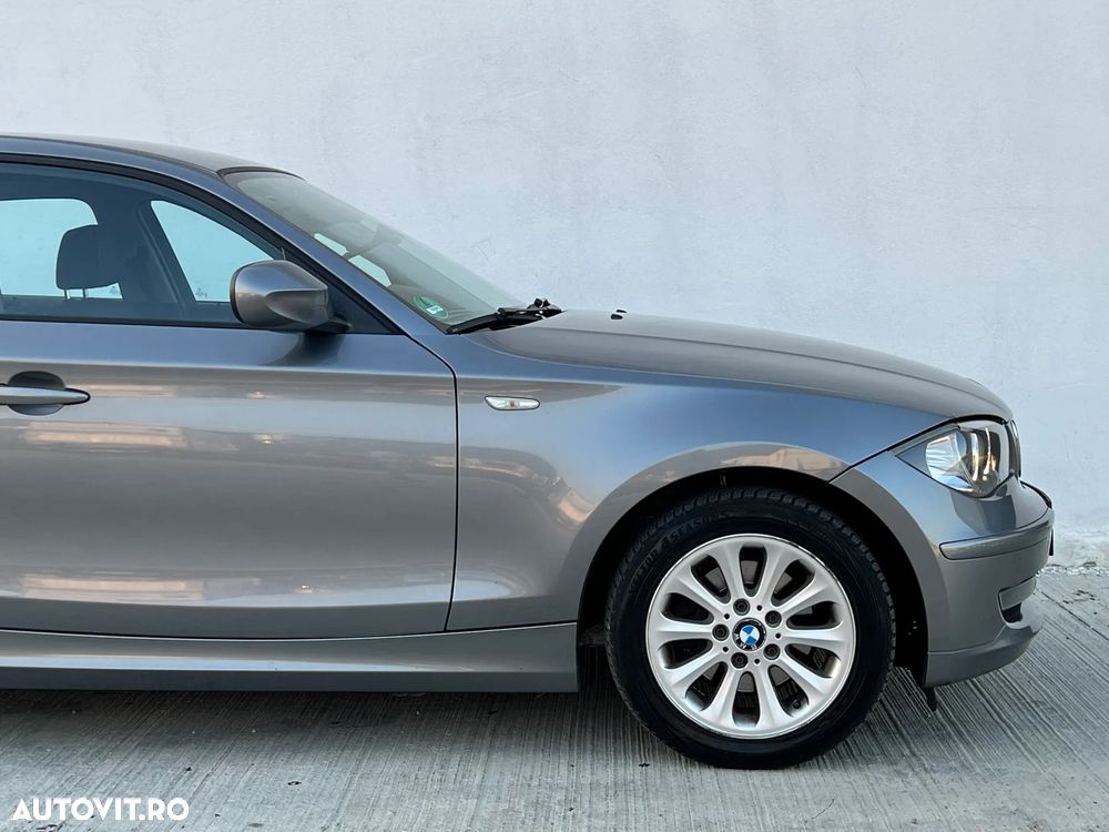 BMW Seria 1 118d Aut. Urban Line - 9