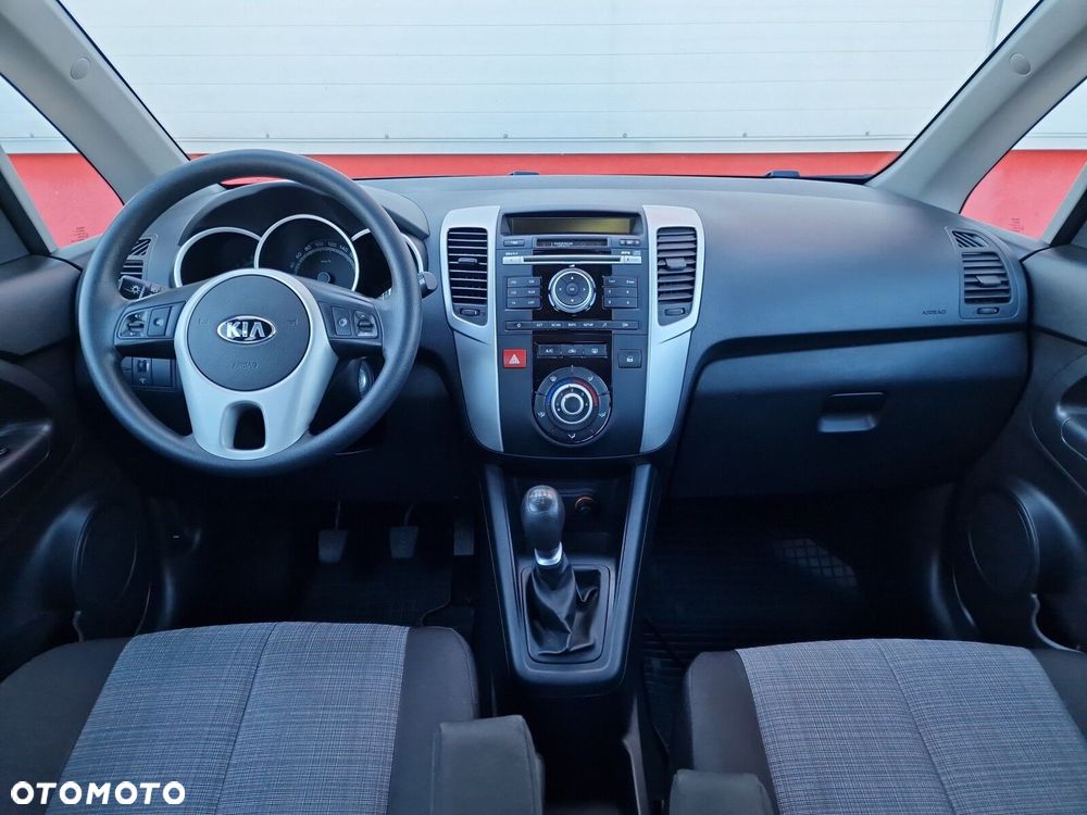 Kia Venga 1.4 M - 27