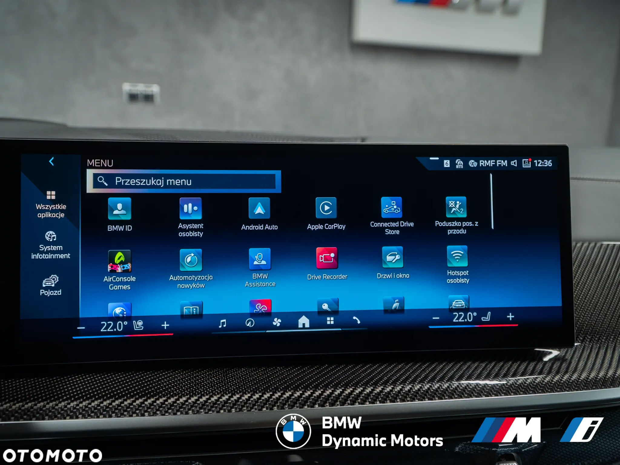 BMW X7 xDrive40i - 36