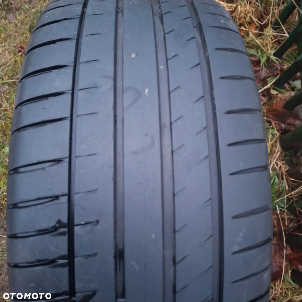 BMW felgi z oponami letnie - 9