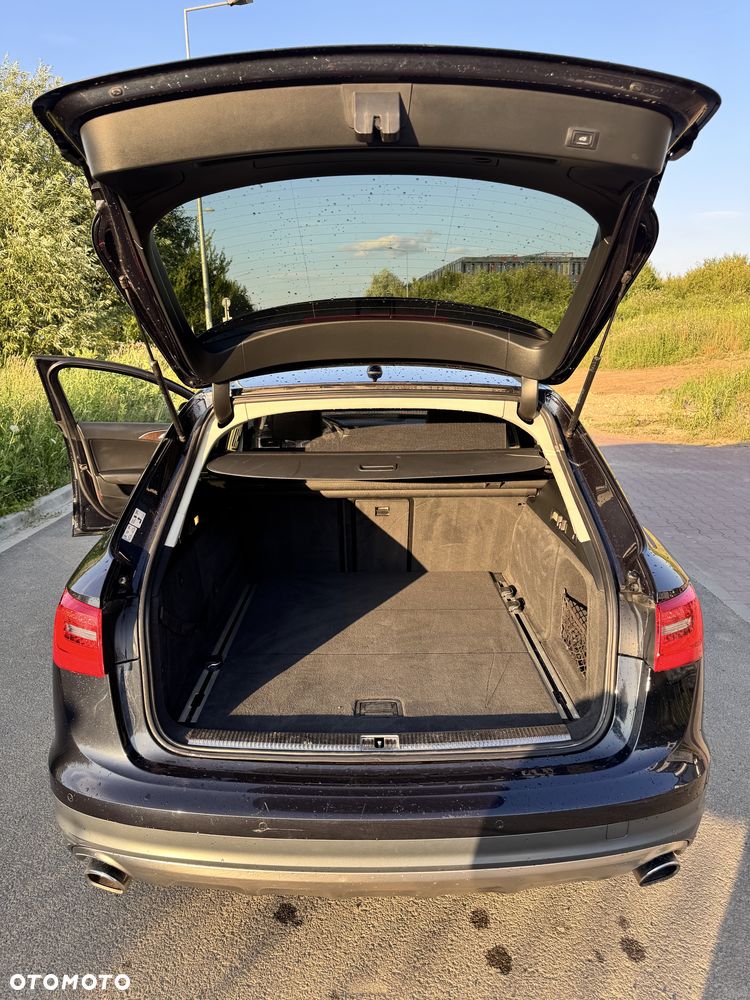 Audi A6 Allroad - 8