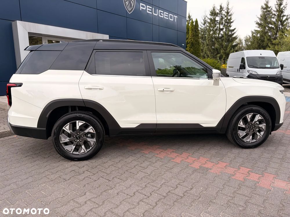 SsangYong/KGM Torres 1.5 T-GDI HEV e-DHT Adventure - 10