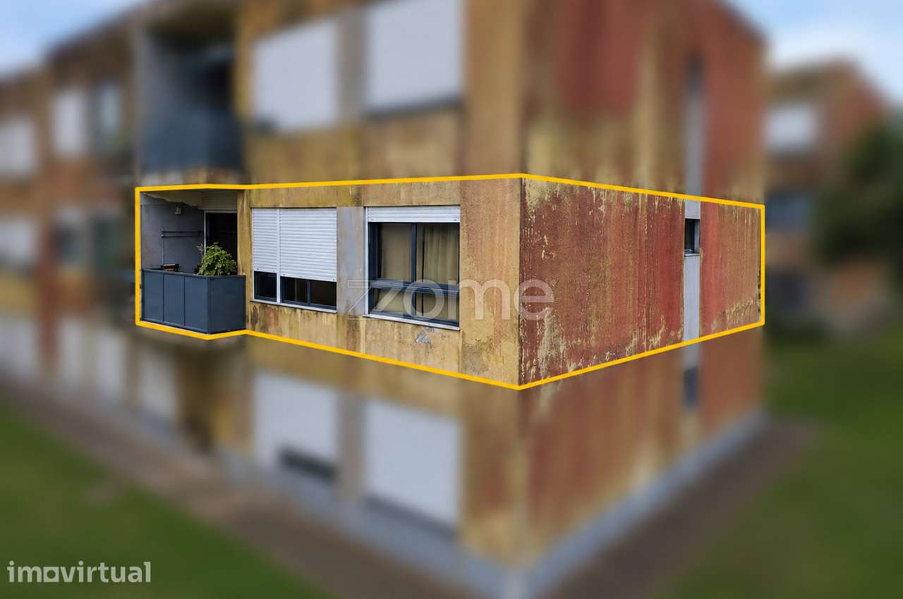 Apartamento T2 - Arrifes. - Grande imagem: 2/21