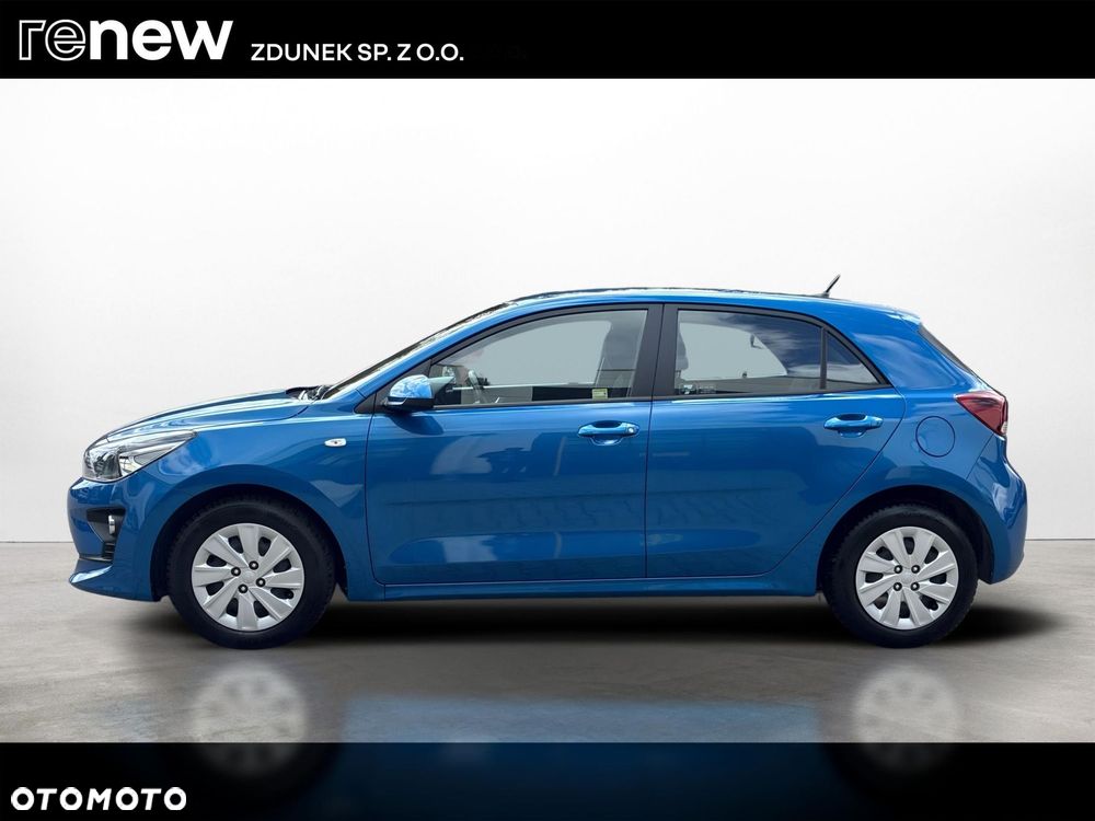 Kia Rio 1.0 T-GDI M - 3