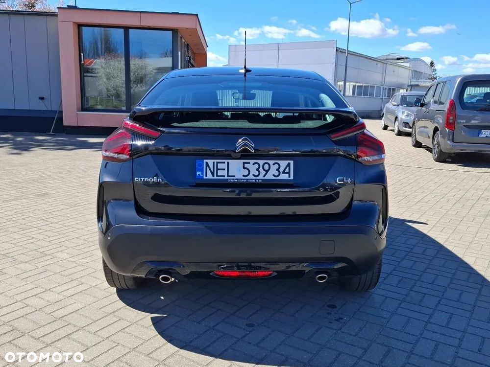 Citroën C4 1.2 PureTech Feel Pack S&S - 5