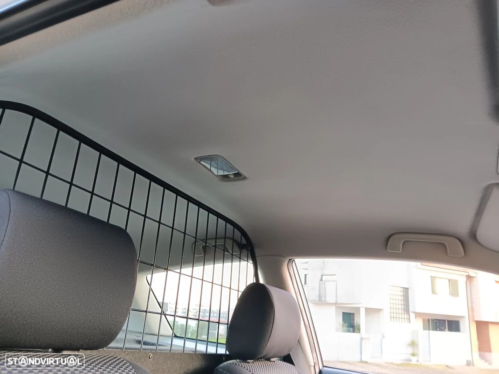 Toyota Corolla 1.4 D-4D S-Pack+AC - 11