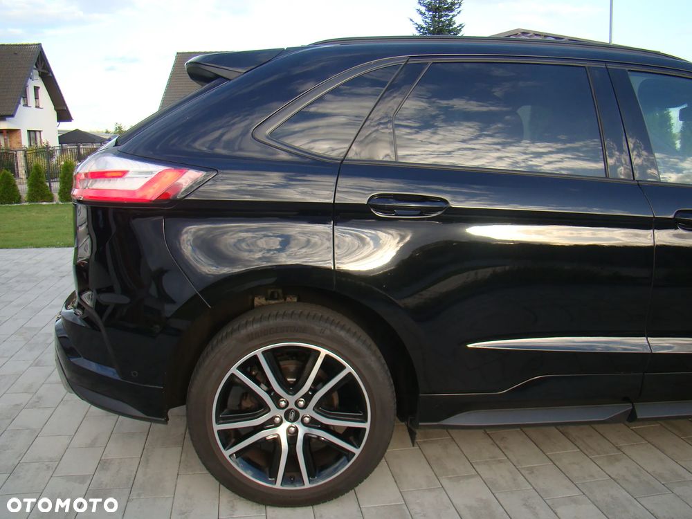 Ford Edge 2.0 EcoBlue 4x4 ST-LINE - 12