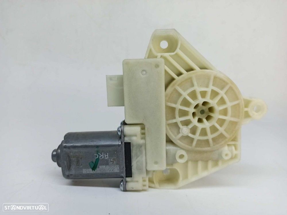 MOTOR ELEVADOR FRENTE ESQUERDO MERCEDES CLASE C (W205) LIM. C 200 CGI (205.042) - 6
