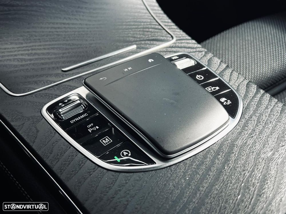 Mercedes-Benz GLC 200 d - 35