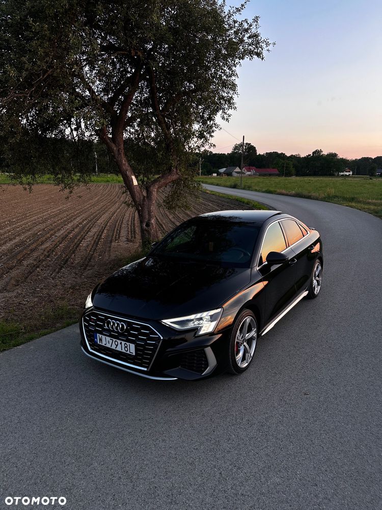 Audi S3 - 23