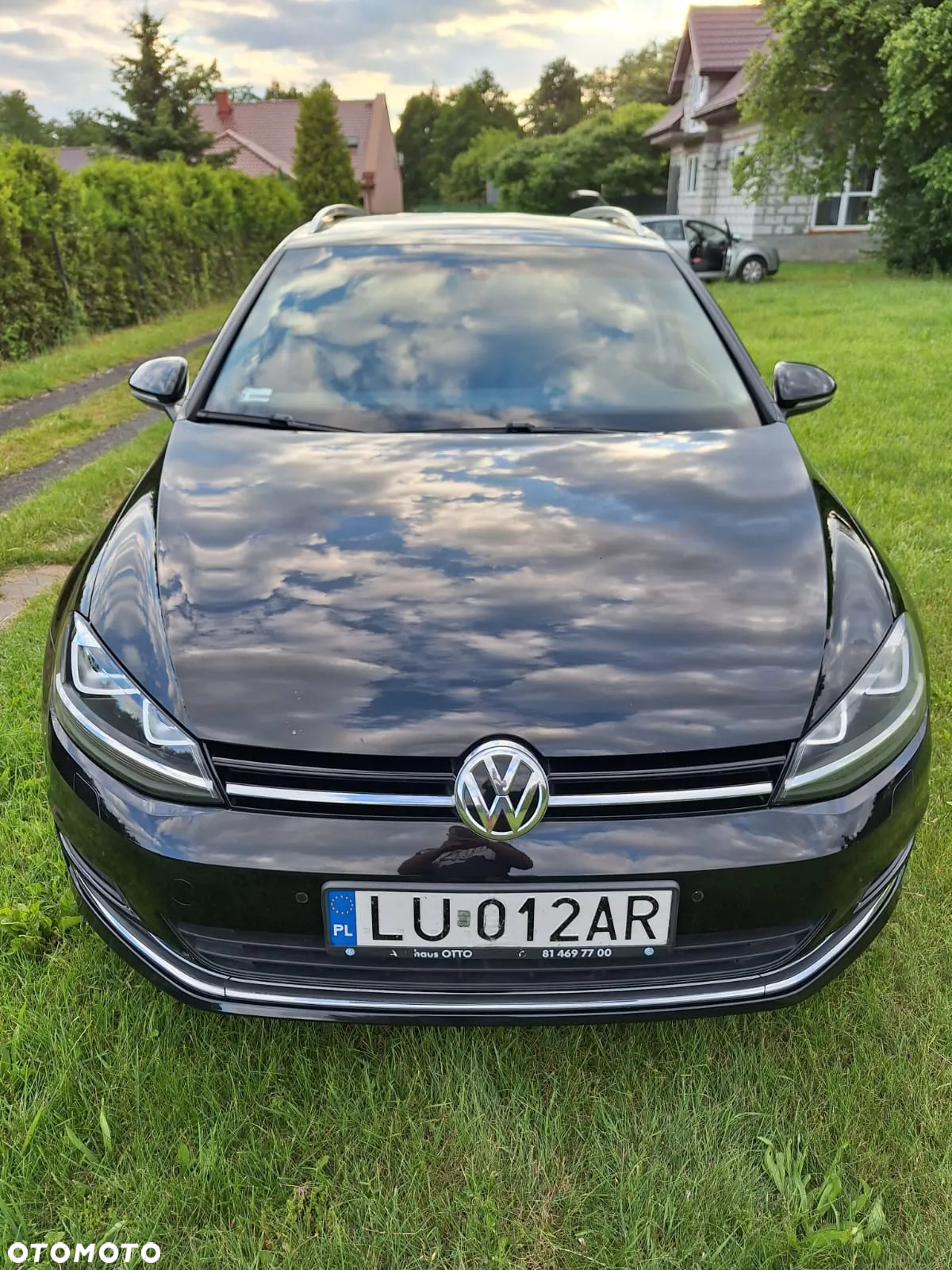 Volkswagen Golf VII 1.4 TSI BMT Highline - 5