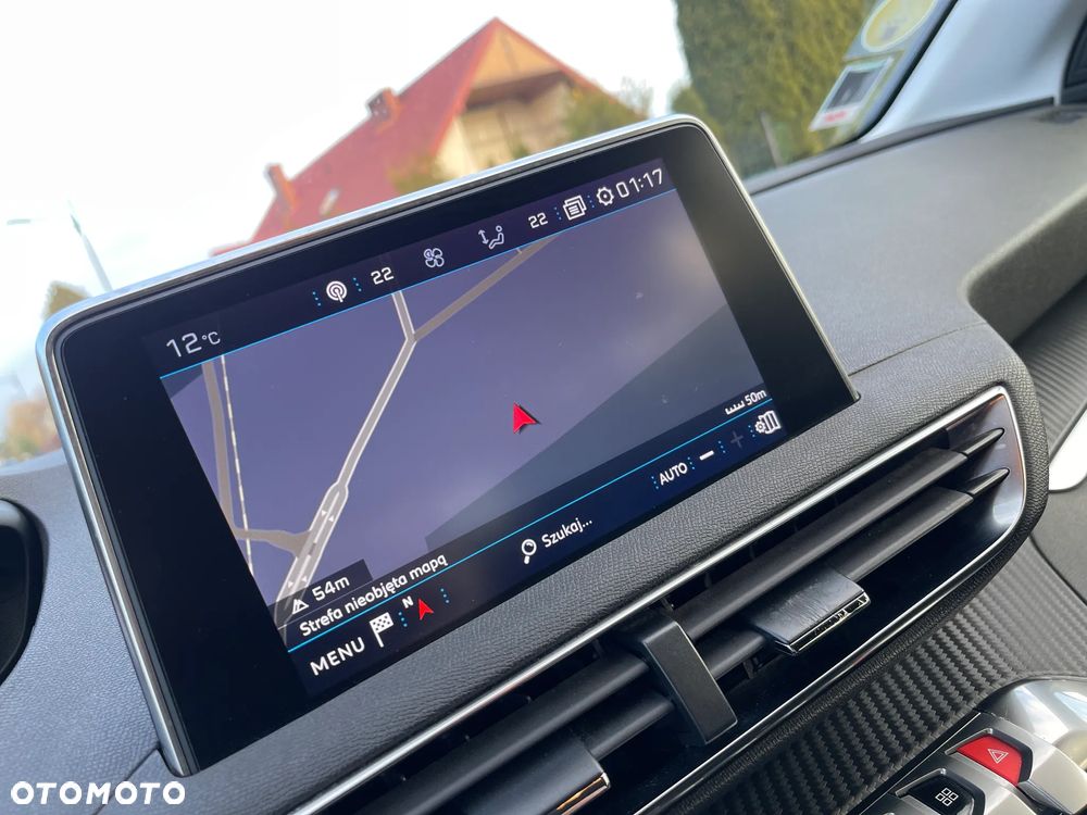 Peugeot 5008 1.5 BlueHDI Crossway S&S EAT8 - 15