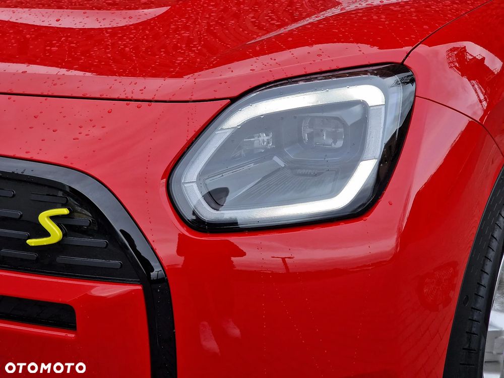 MINI Countryman SE ALL4 66.5kWh Linia Classic - 3