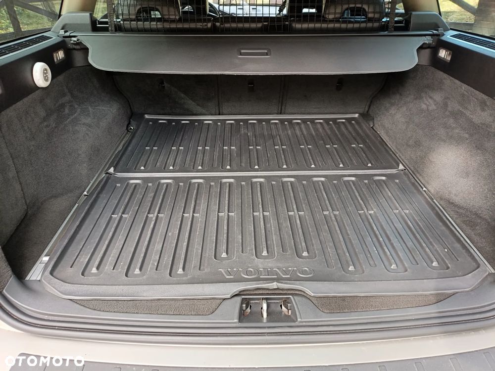 Volvo V70 2.0D Summum - 16