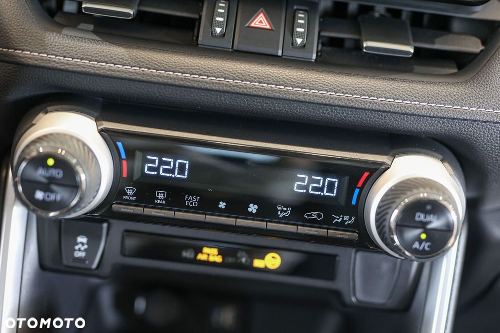 Toyota RAV4 - 35