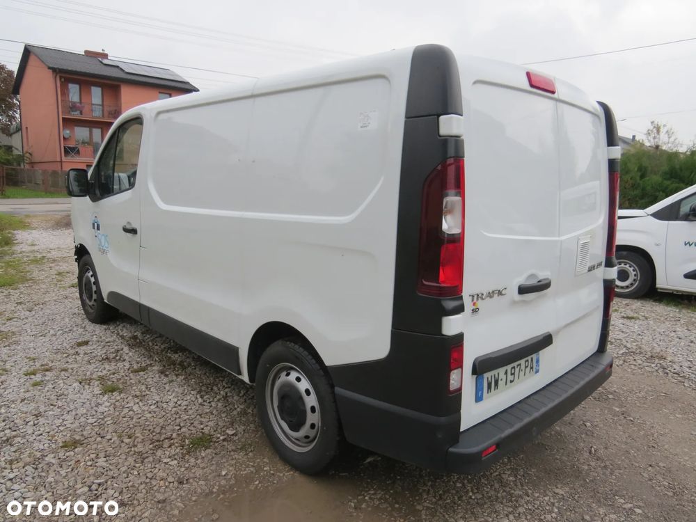 Renault trafic - 7