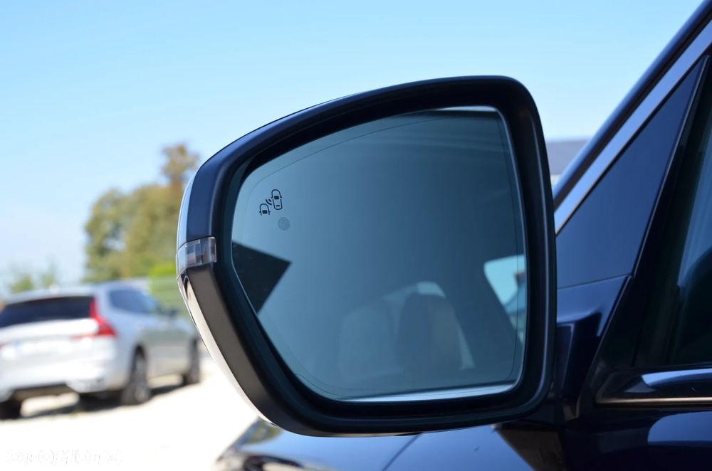 DS Automobiles DS 7 1.6 E-Tense 4x4 Opera - 27