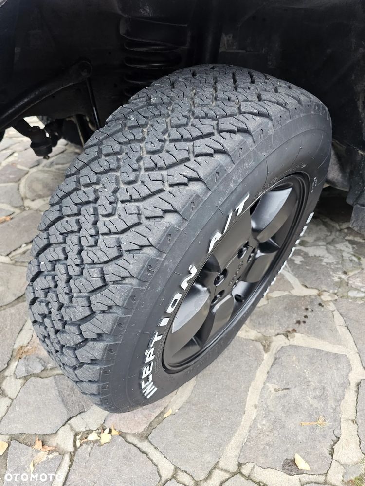 Jeep Grand Cherokee 2.7 CRD Limited - 29