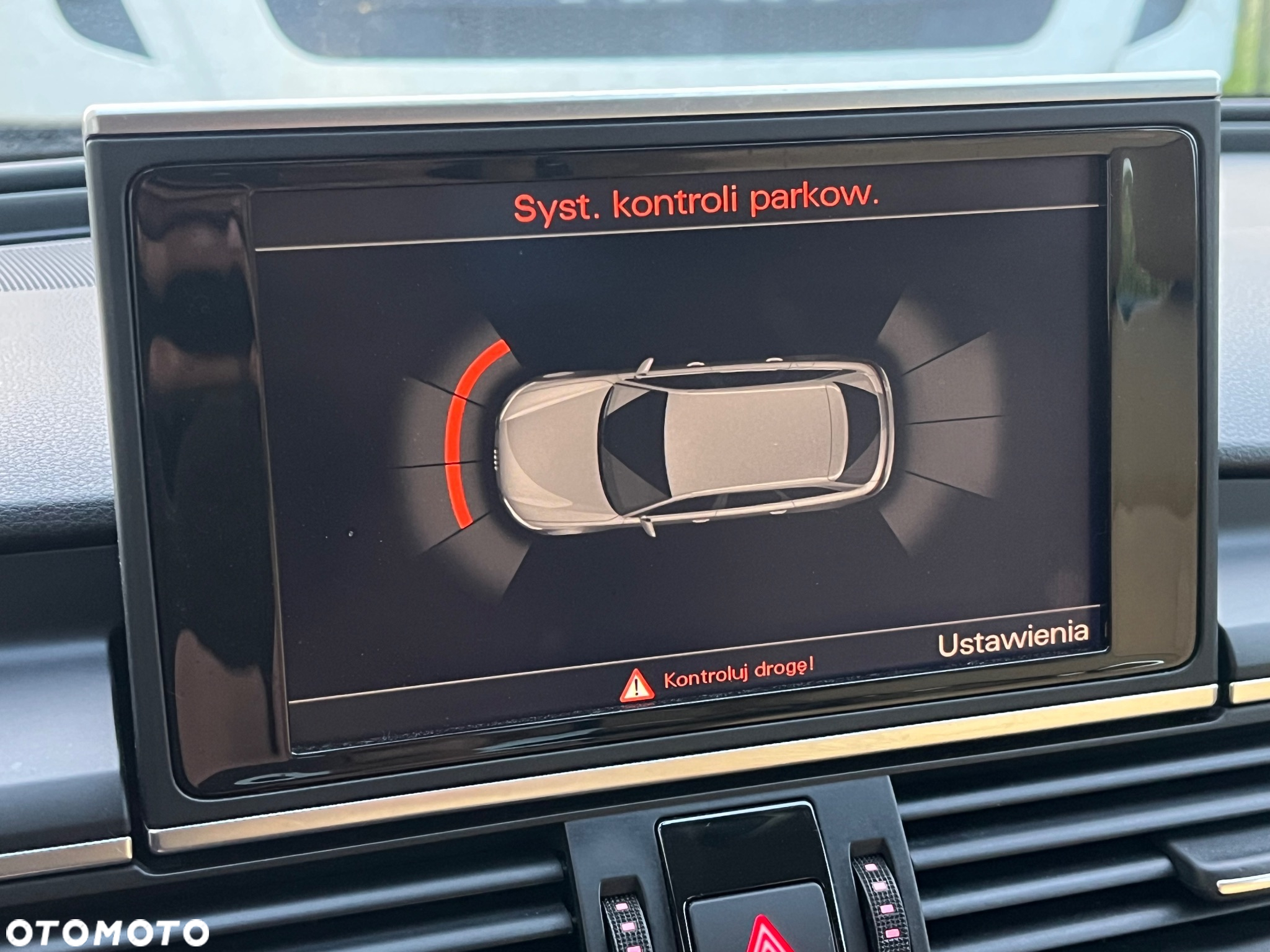 Audi A6 Avant 2.0 TDI DPF sport selection - 25
