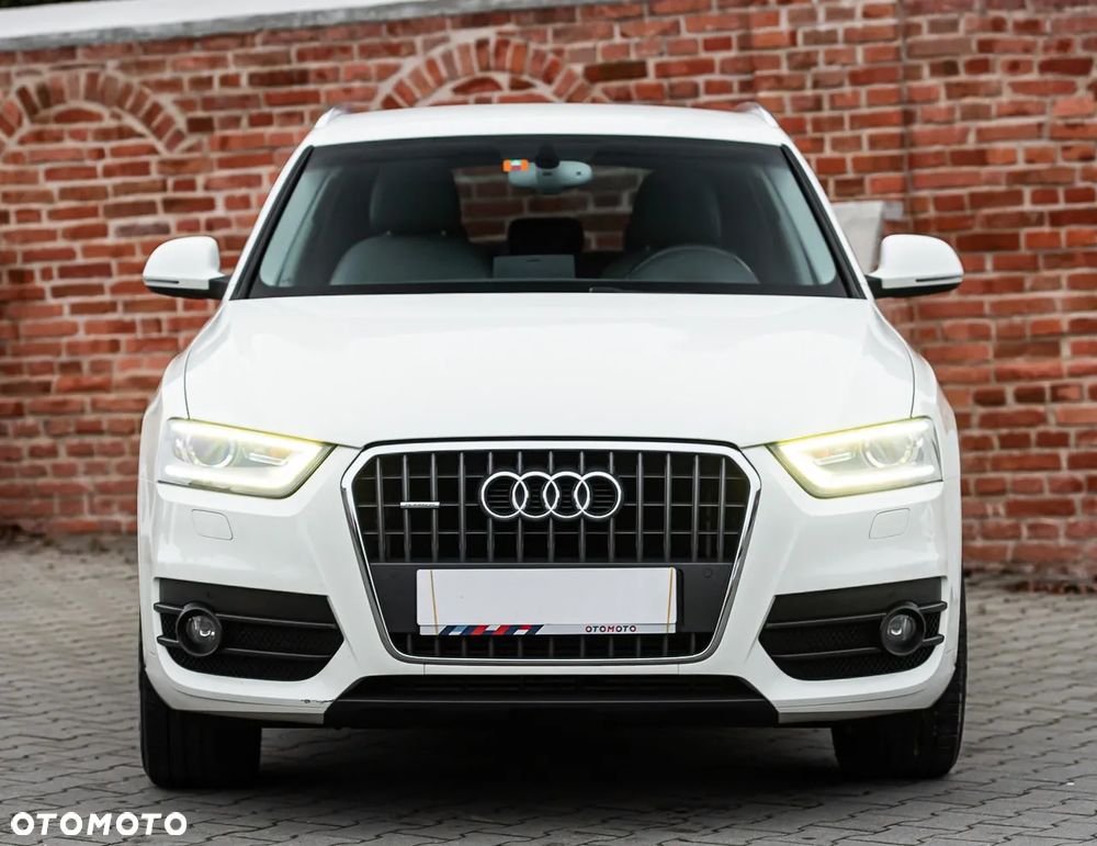 Audi Q3 2.0 TFSI Quattro S tronic - 4