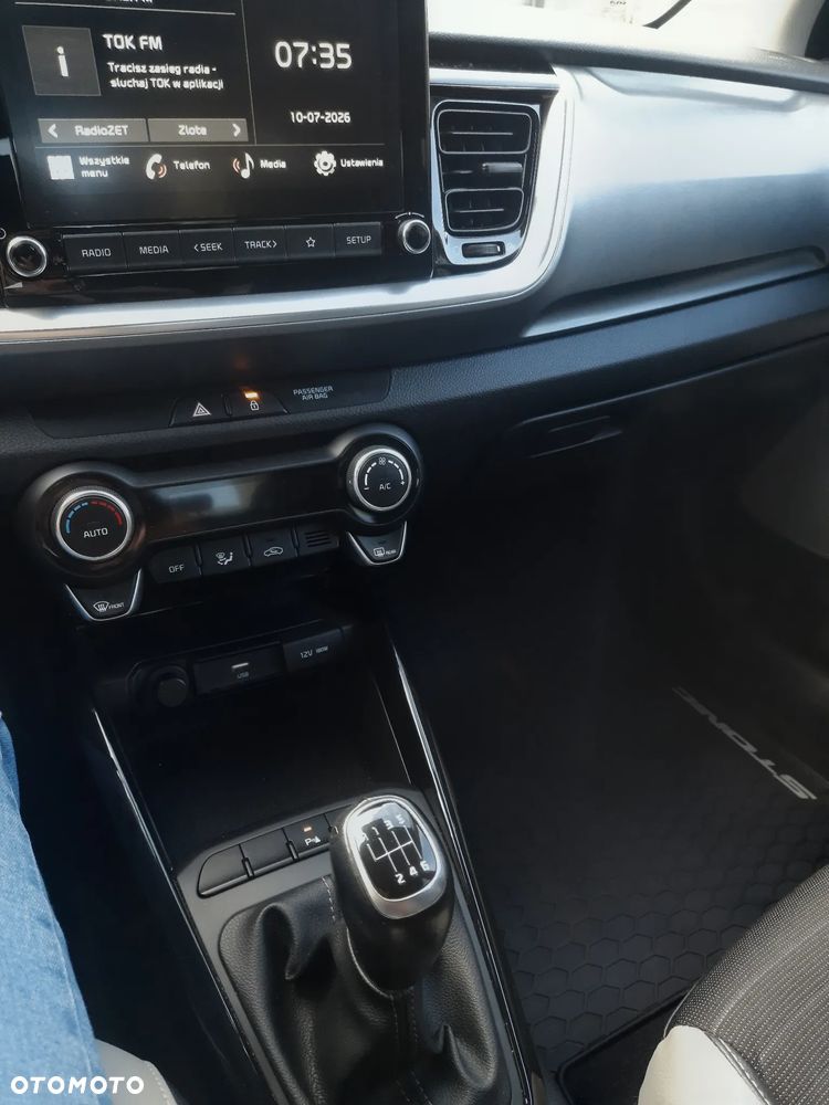 Kia Stonic 1.0 T-GDI L - 20