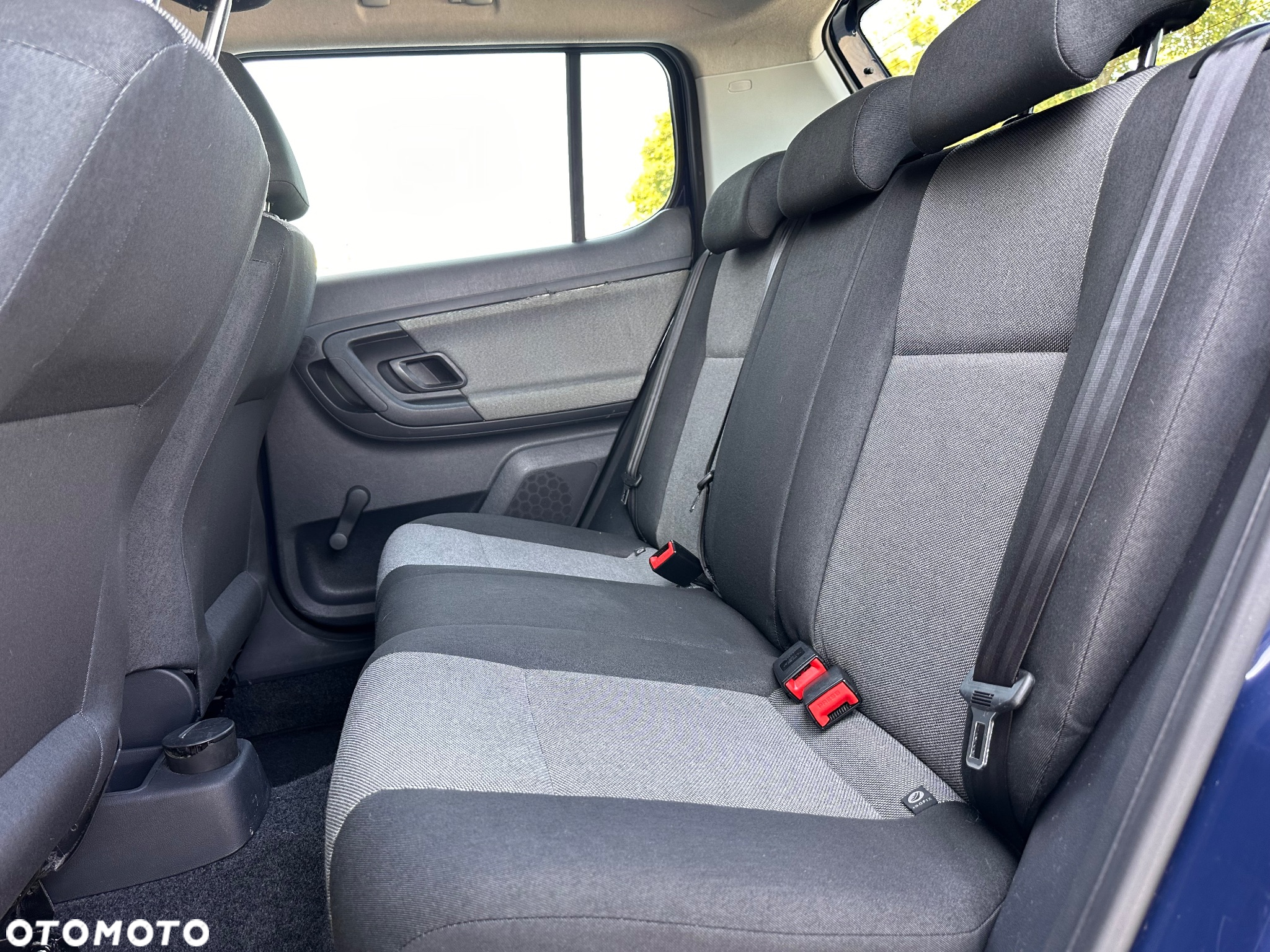 Skoda Fabia 1.2 TSI Ambiente - 19