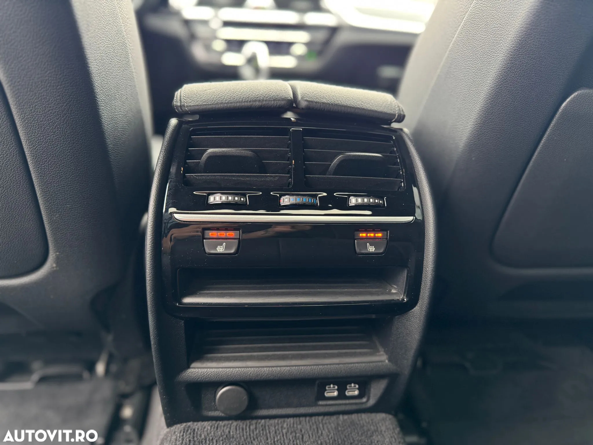 BMW Seria 5 518d AT - 22