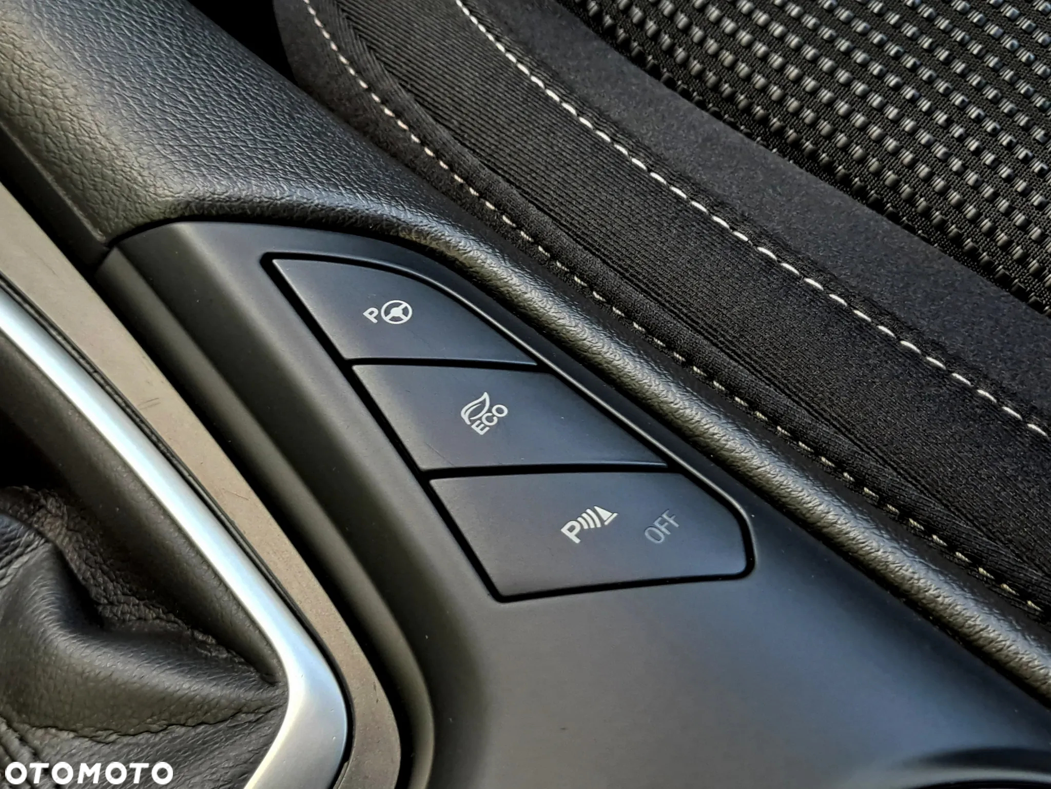 Ford Mondeo - 20