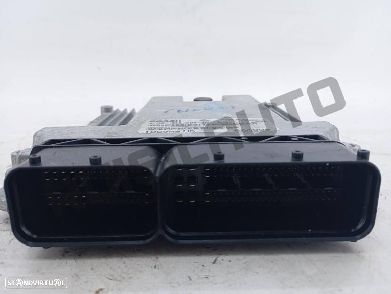 Centralina Motor 02810_14584 Mitsubishi Grandis [2003_2011] 2.0 - 2