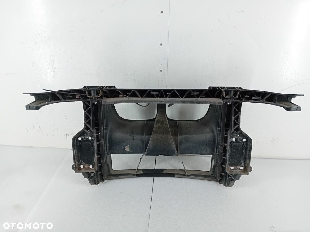 PAS PRZÓD, WZMOCNIENIE CZOŁOWE BMW E87 1.6 16V - 4