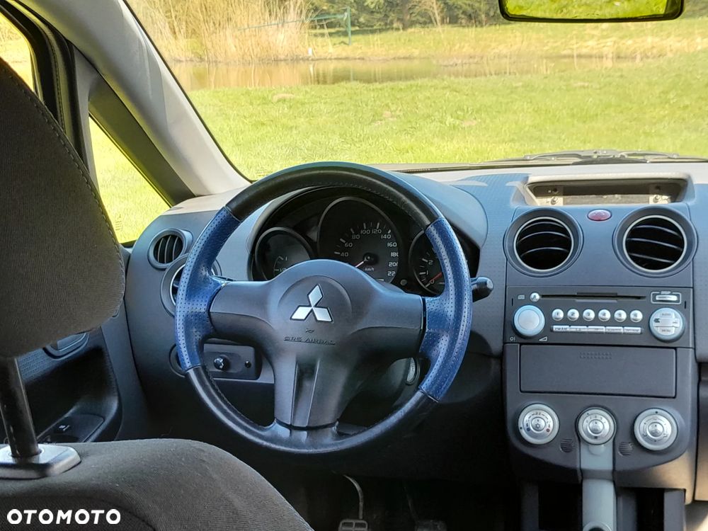 Mitsubishi Colt CZ3 1.3 Motion - 7