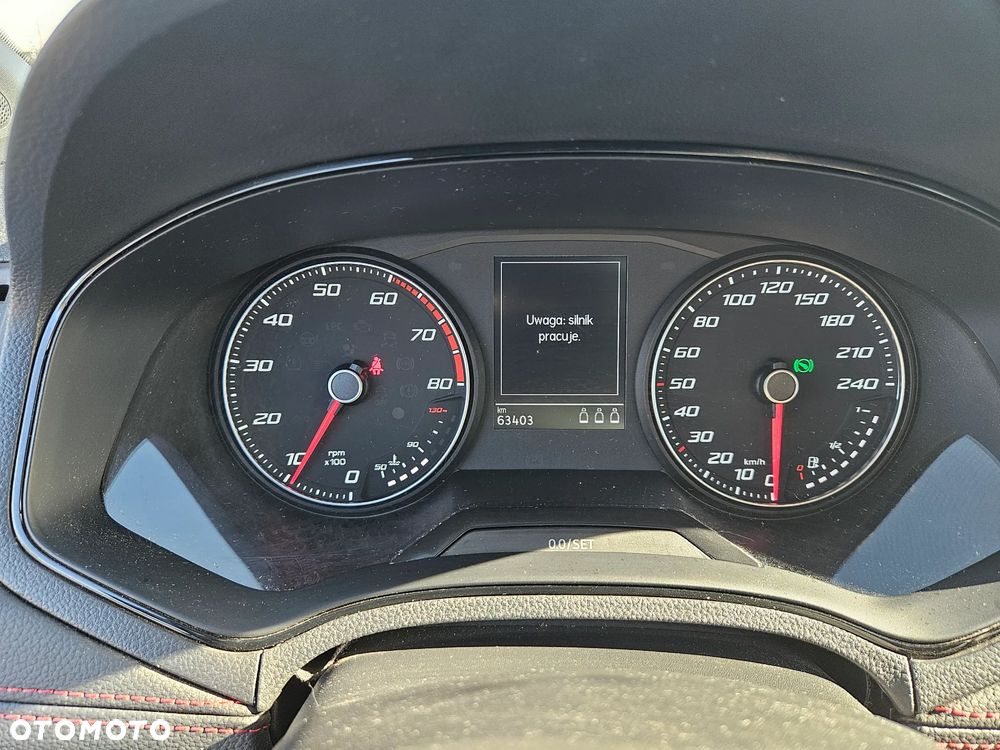 Seat Arona 1.0 TSI FR S&S DSG - 11