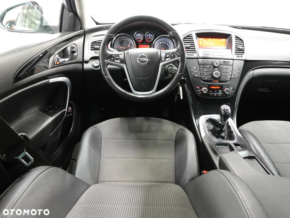 Opel Insignia 2.0 CDTI - 31