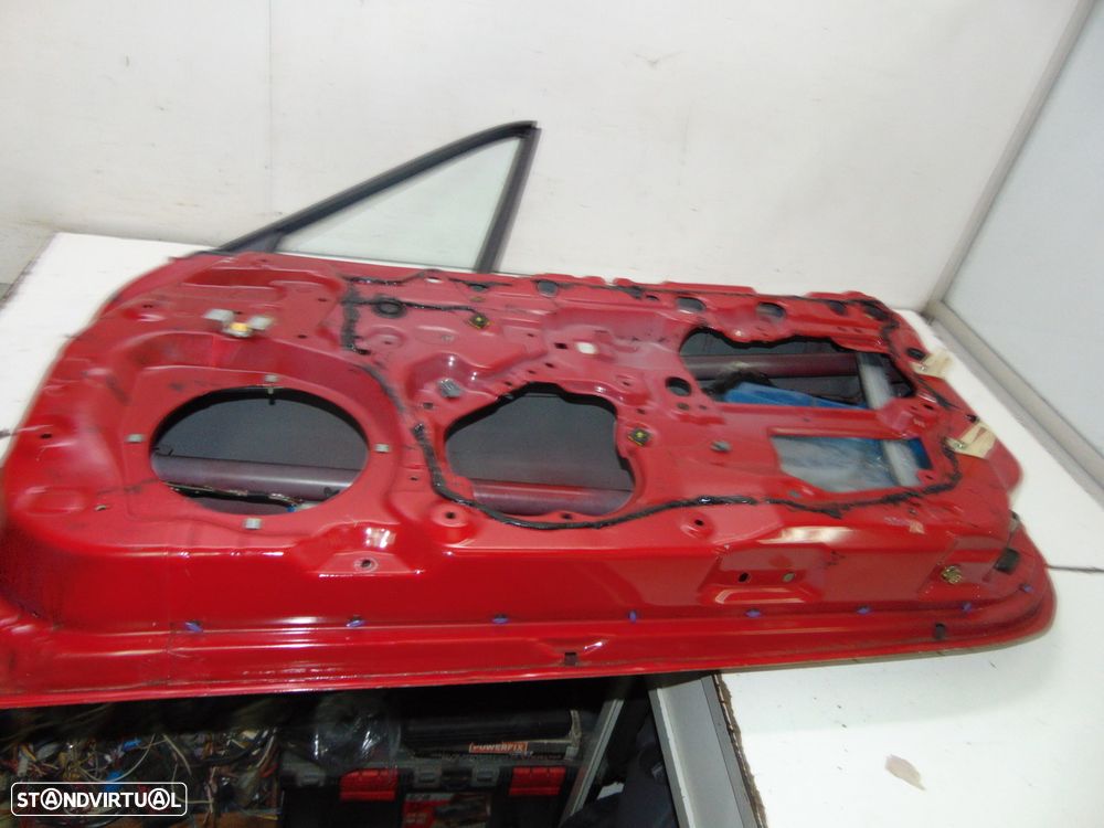 Mazda mx 5 NB 2º modelo porta lado direito - 3