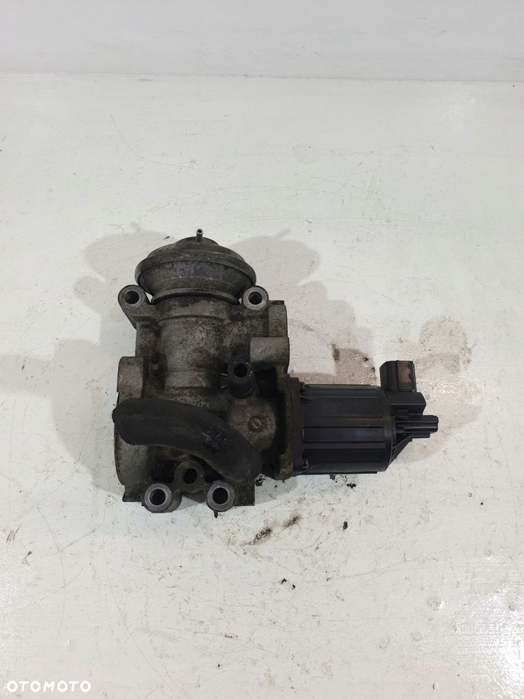 zawór egr k5t74090 mitsubishi asx outlander lancer 1.8 d 4n13 - 6