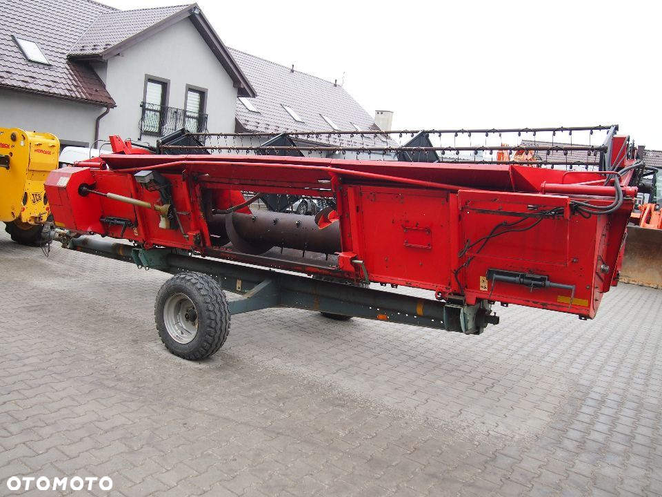 HEDER MASSEY FERGUSON 34, 36, 38, 7250, 7254, 7274, 7278 - 13