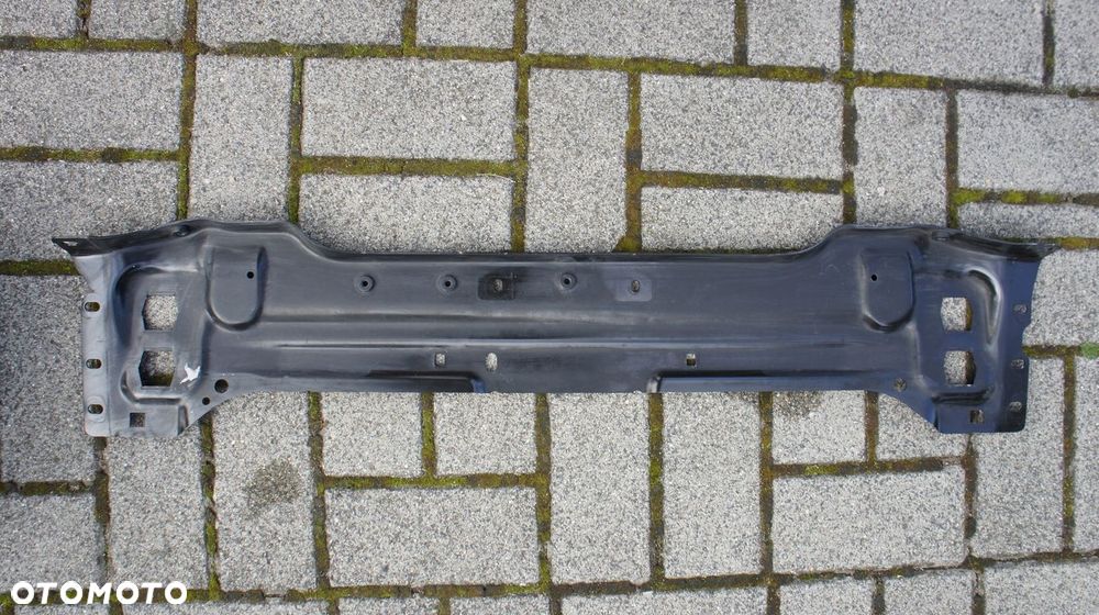 PAS PRZEDNI LEWY OKULAR MERCEDES E KLASA COUPE W207 - 4