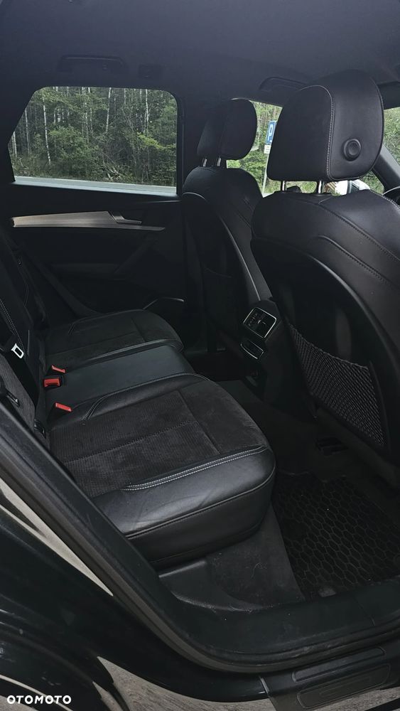 Audi Q5 40 TDI Quattro Sport S tronic - 5