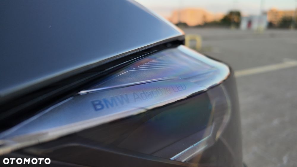 BMW M4 Competition GPF DKG - 28