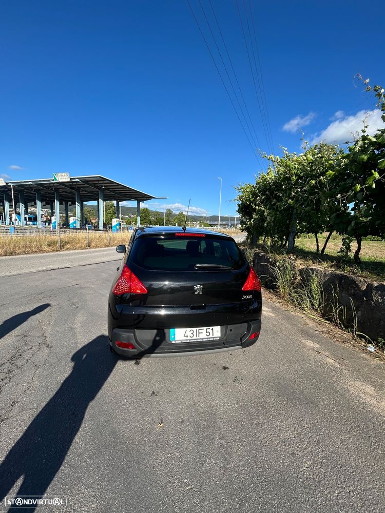 Peugeot 3008 1.6 HDi Sport CMP6 JLL18 - 4