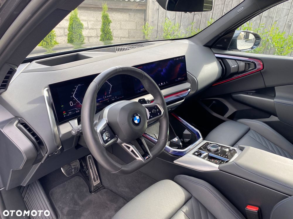 BMW X3 - 23