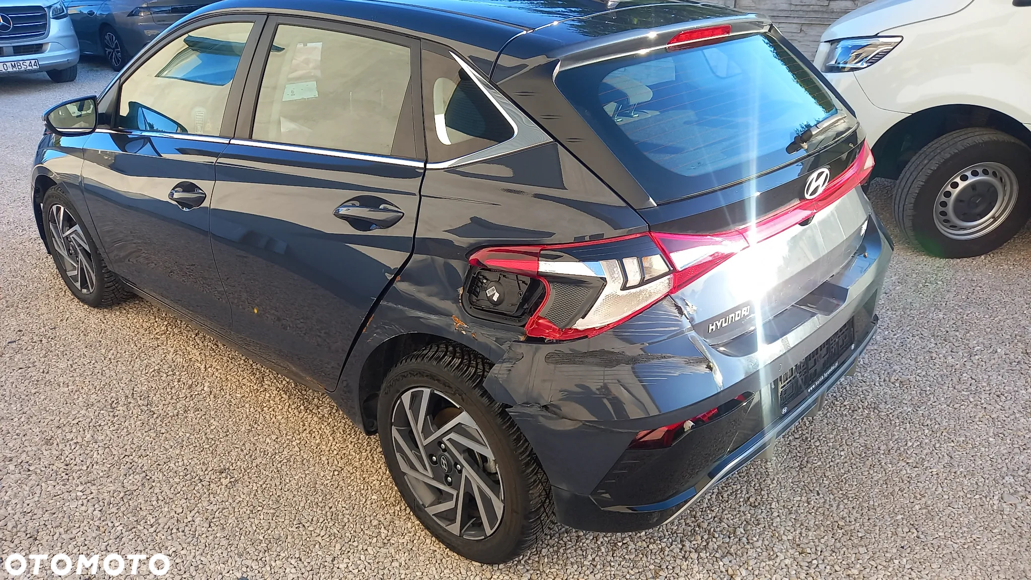 Hyundai i20 - 4