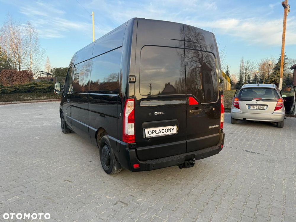 Opel MOVANO L2H2 - 7