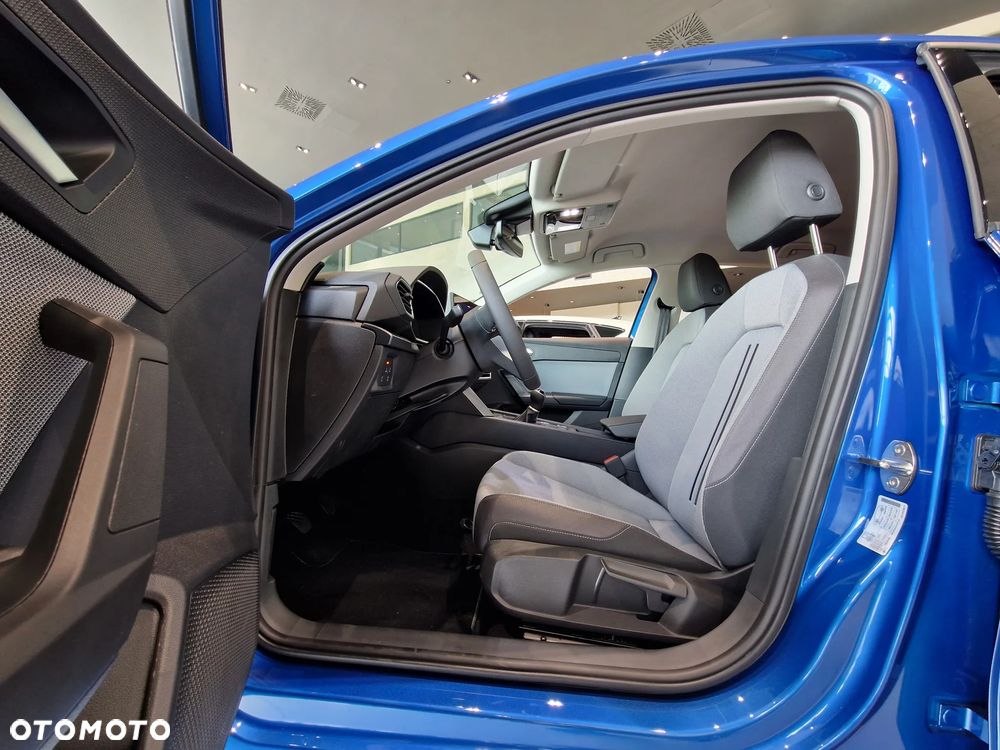 Seat Leon 1.5 TSI Style - 6