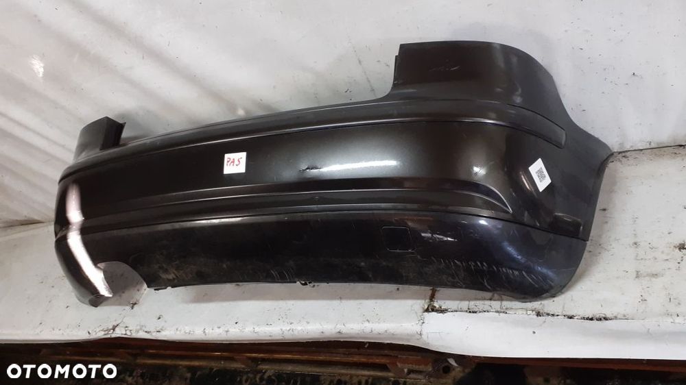 # ZDERZAK TYŁ TYLNY DO AUDI A3 8P HB LZ7L - 3