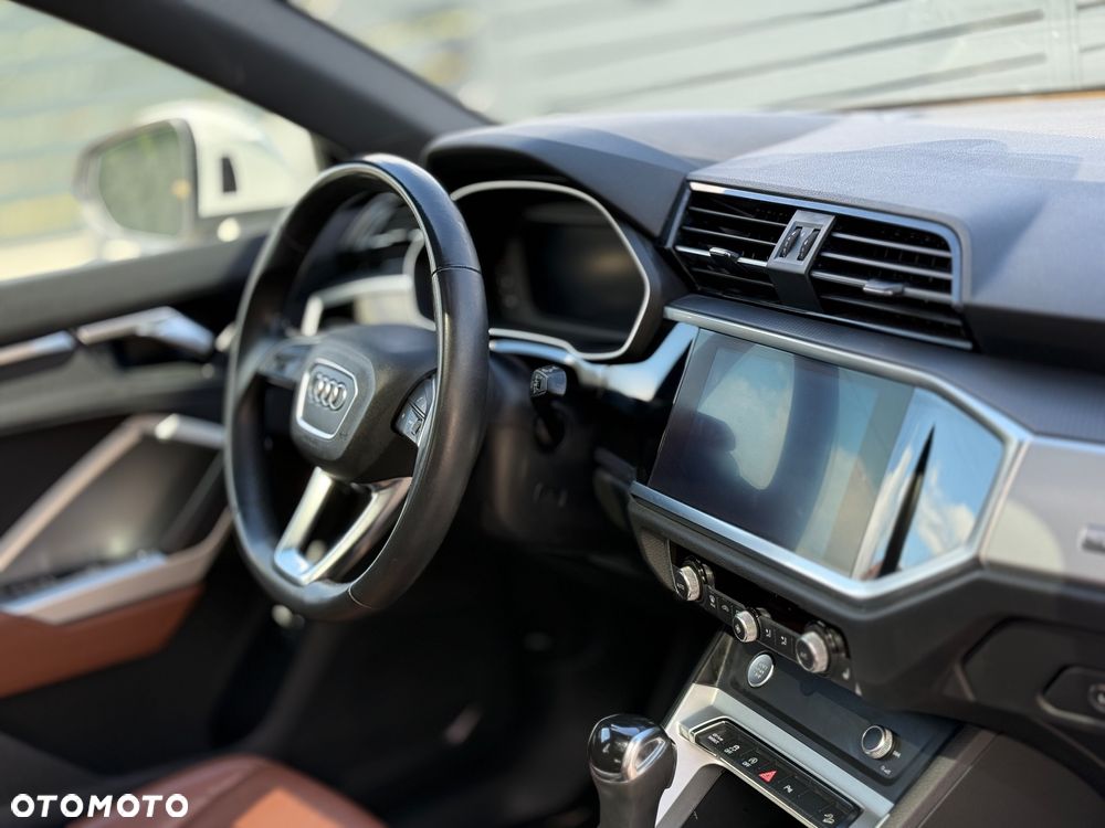 Audi Q3 45 TFSI Quattro S tronic S line - 13