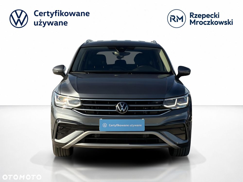 Volkswagen Tiguan Allspace 2023