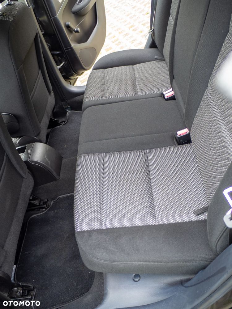 Peugeot 307 Break 110 Sportline - 35