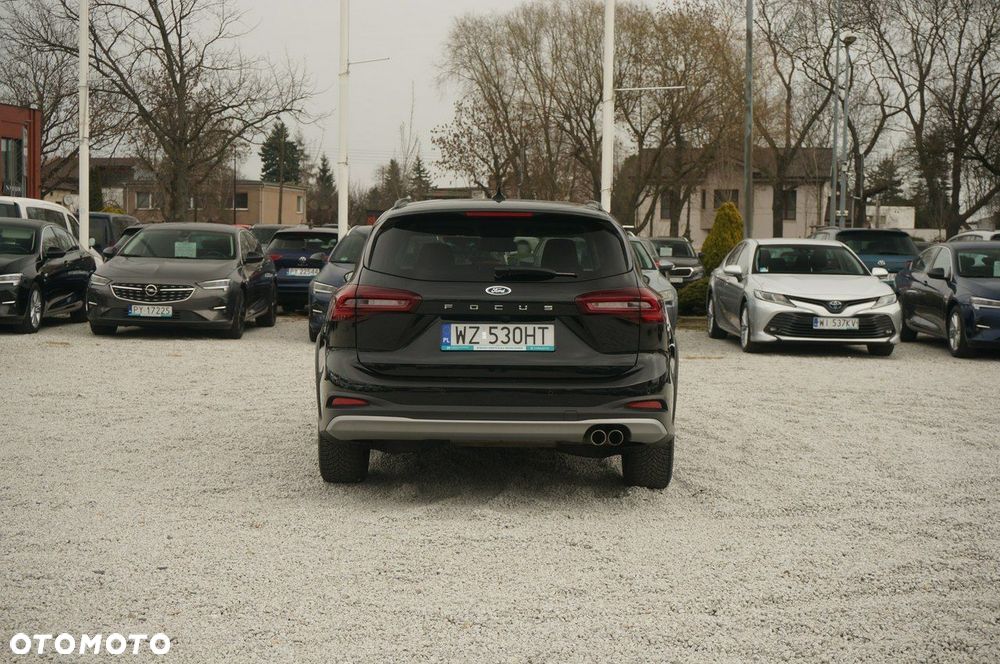 Ford Focus - 8